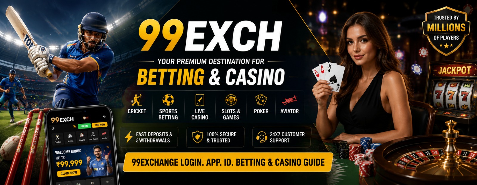 99exch