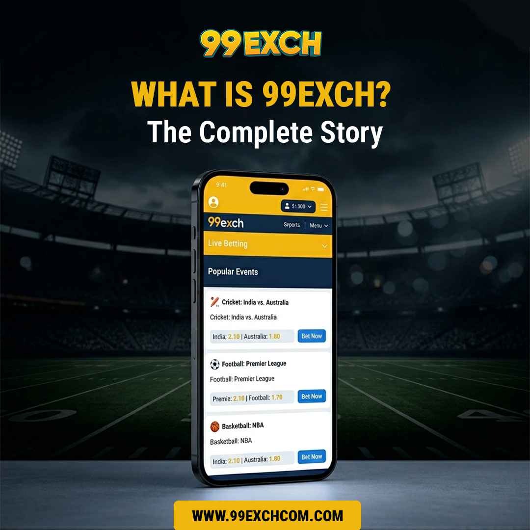 99exch Betting Exchange